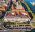 Ministerstvo zemědělství na výročí vzniku Československa se zpřístupní veřejnosti